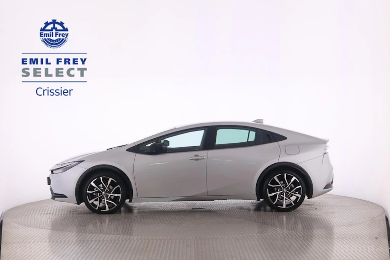 Fahrzeugbild TOYOTA PRIUS+