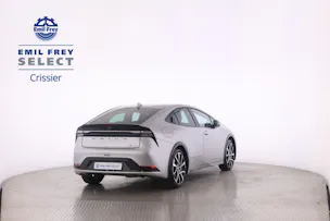 Toyota Prius 2.0 Plug-In-Hybrid Style
