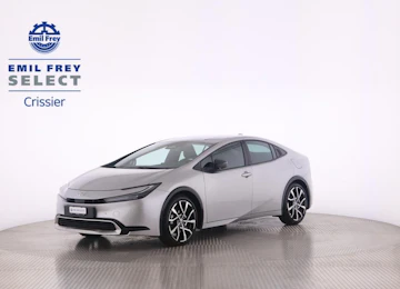 Fahrzeugbild TOYOTA Prius 2.0 Plug-In-Hybrid Style Fahrzeugbild TOYOTA Prius 2.0 Plug-In-Hybrid Style