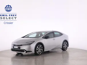 Toyota Prius 2.0 Plug-In-Hybrid Style