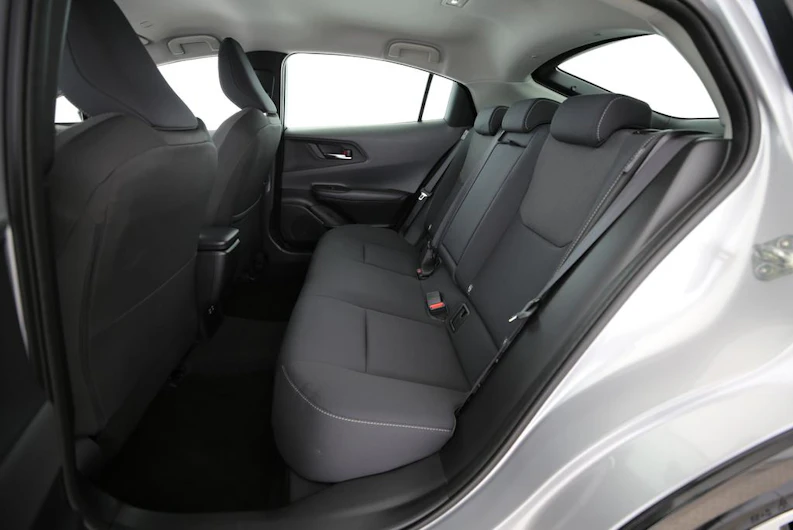 Fahrzeugbild TOYOTA PRIUS+