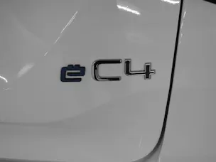 Citroën e-C4 Live Pack