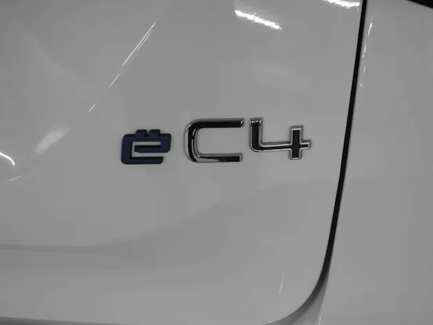Citroën e-C4 Live Pack