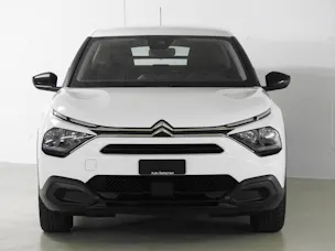 Citroën e-C4 Live Pack