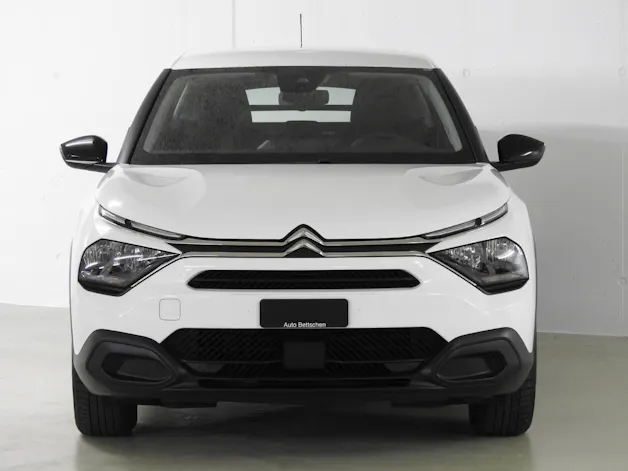 Citroën e-C4 Live Pack