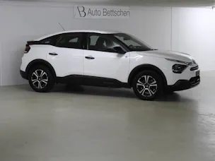 Citroën e-C4 Live Pack