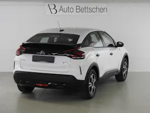 Citroën e-C4 Live Pack