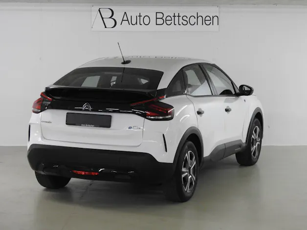 Citroën e-C4 Live Pack