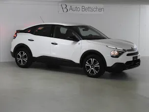 Citroën e-C4 Live Pack