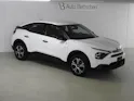 Citroën e-C4 Live Pack