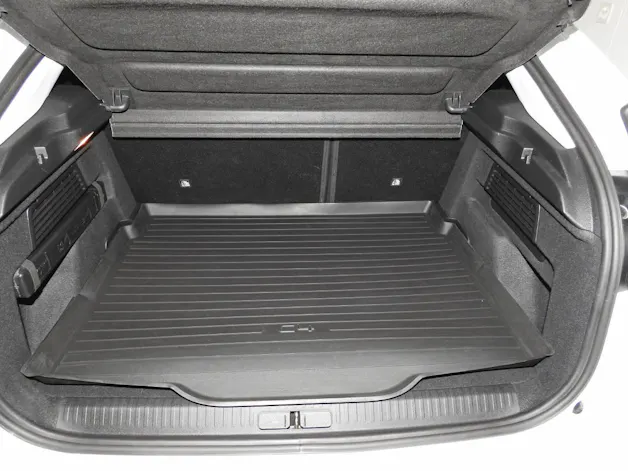 Citroën e-C4 Live Pack