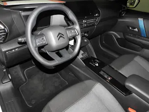 Citroën e-C4 Live Pack