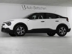Citroën e-C4 Live Pack