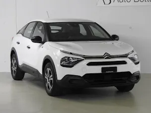 Citroën e-C4 Live Pack