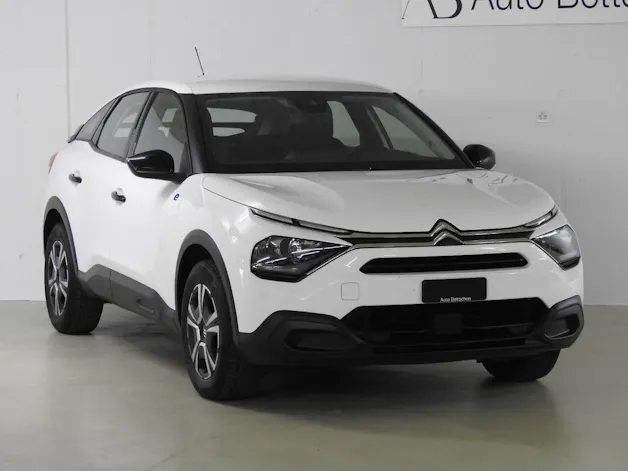 Citroën e-C4 Live Pack