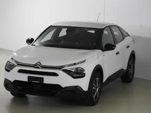 Citroën e-C4 Live Pack