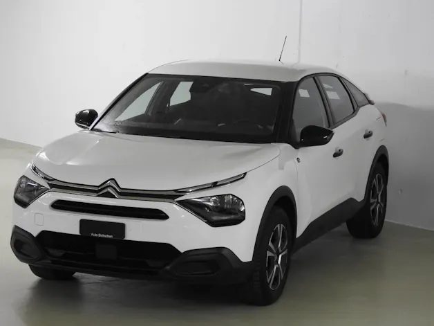 Citroën e-C4 Live Pack