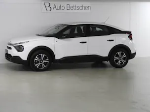 Citroën e-C4 Live Pack