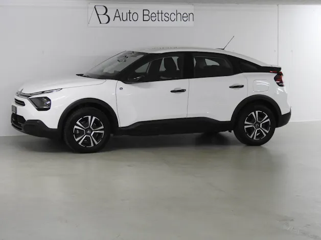 Citroën e-C4 Live Pack