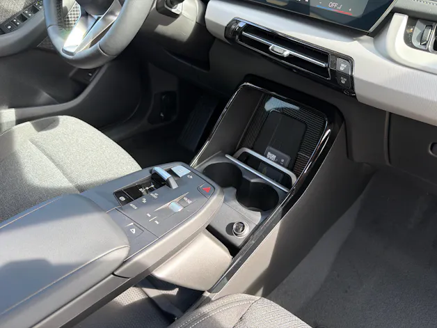 BMW 218d Active Tourer
