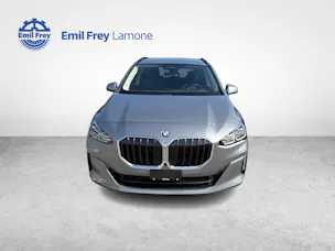 BMW 218d Active Tourer