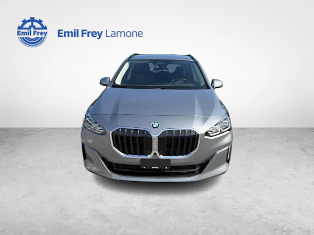 BMW 218d Active Tourer