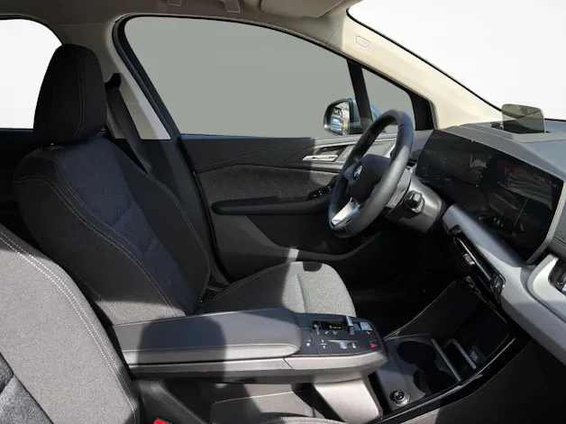 BMW 218d Active Tourer