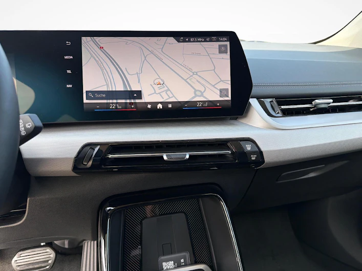 image du véhicule BMW 2 SERIES