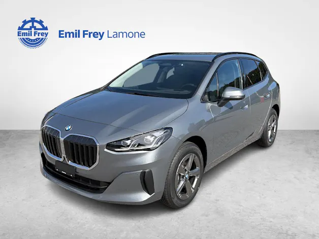 BMW 218d Active Tourer