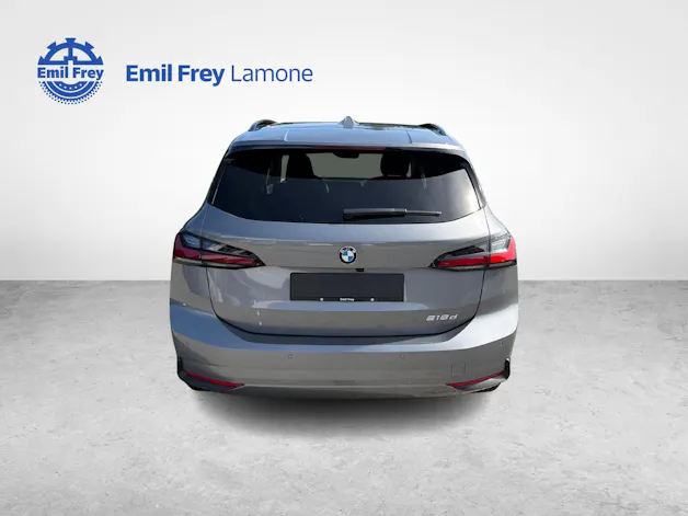 BMW 218d Active Tourer