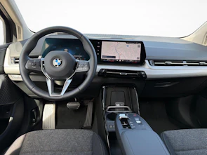 image du véhicule BMW 218d Active Tourer