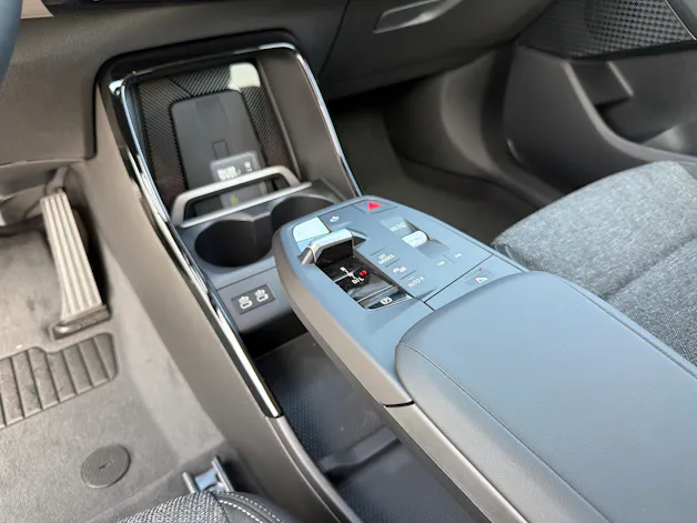 BMW 218d Active Tourer