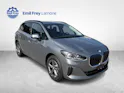 BMW 218d Active Tourer