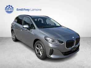 image du véhicule BMW 218d Active Tourer