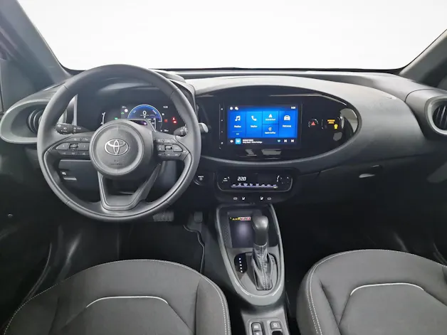 Toyota Aygo X 1.5 VVT-i HSD Trend
