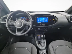 Fahrzeugbild TOYOTA Aygo X 1.5 VVT-i HSD Trend