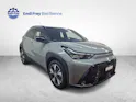 Toyota Aygo X 1.5 VVT-i HSD Trend
