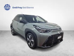 Toyota Aygo X 1.5 VVT-i HSD Trend