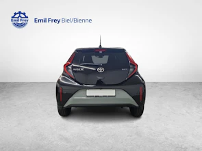 Fahrzeugbild TOYOTA Aygo X 1.5 VVT-i HSD Trend