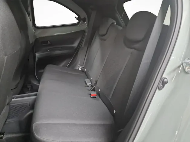 Toyota Aygo X 1.5 VVT-i HSD Trend
