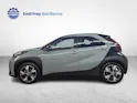 Toyota Aygo X 1.5 VVT-i HSD Trend