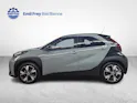 Toyota Aygo X 1.5 VVT-i HSD Trend