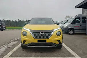 Nissan Juke 1.6 Hybrid N-Sport