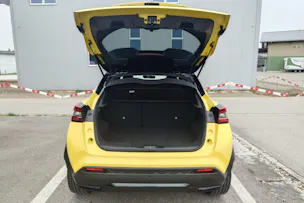 Nissan Juke 1.6 Hybrid N-Sport