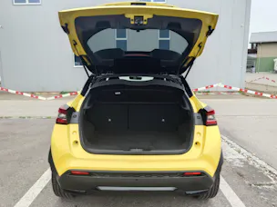 Nissan Juke 1.6 Hybrid N-Sport