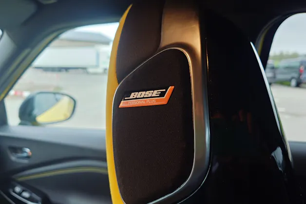 Nissan Juke 1.6 Hybrid N-Sport