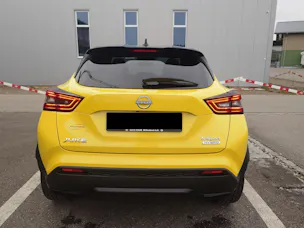 Nissan Juke 1.6 Hybrid N-Sport