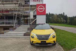 Nissan Juke 1.6 Hybrid N-Sport