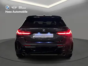 BMW M135i xDrive