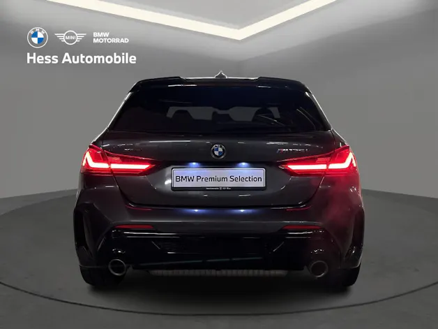 BMW M135i xDrive